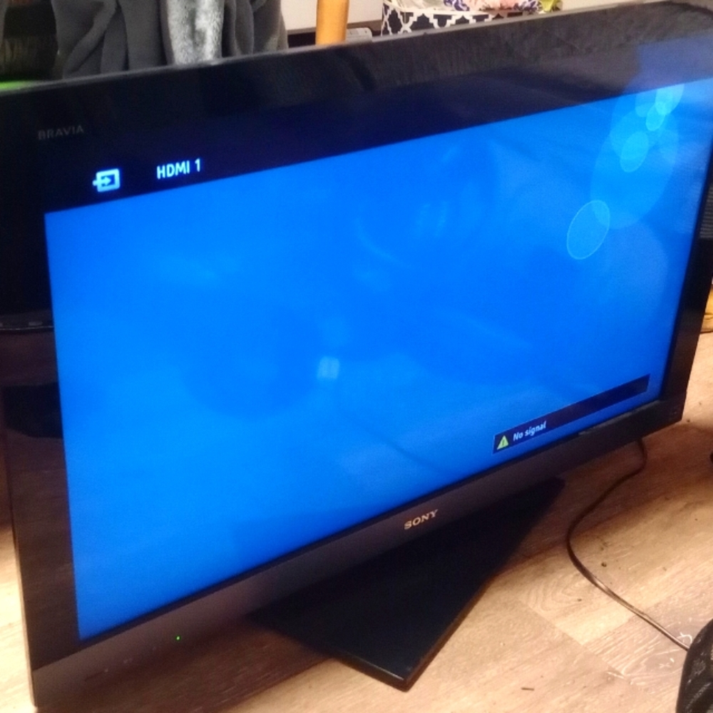 Sony 32 inch Bravia
